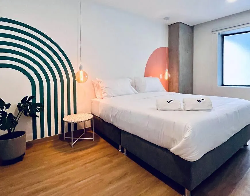 Amazing 3Br In Laureles By Myplaces Medellin