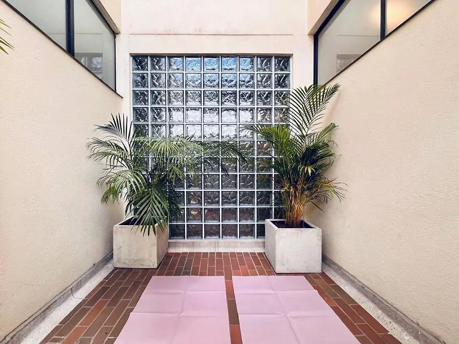 Apartment Amazing 3Br In Laureles By Myplaces Medellin