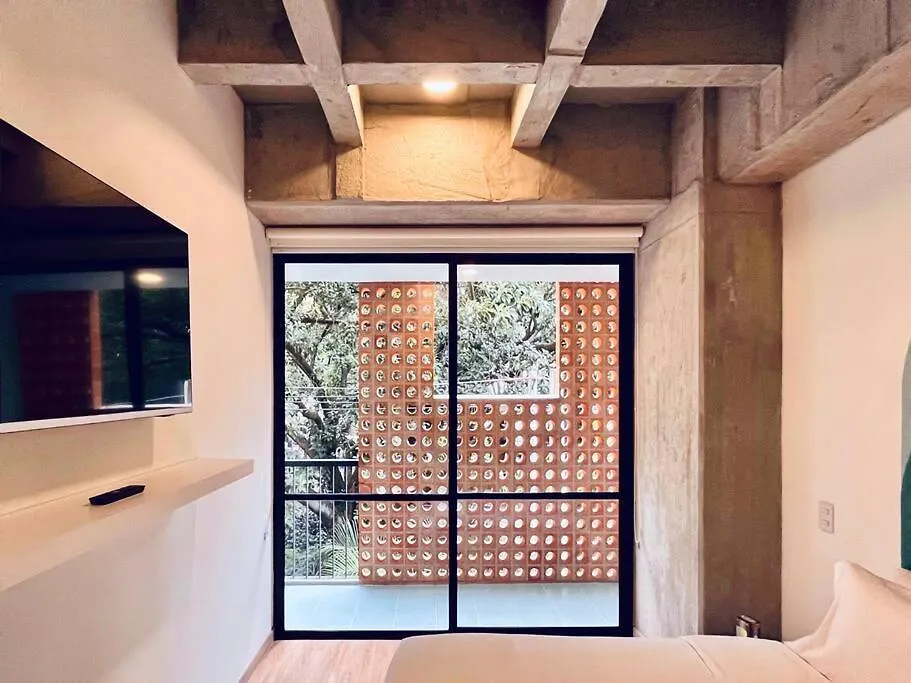 Apartment Amazing 3Br In Laureles By Myplaces Medellin Colombia
