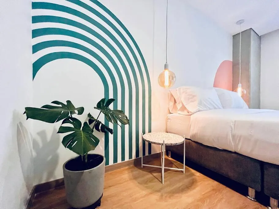 Amazing 3Br In Laureles By Myplaces Medellin