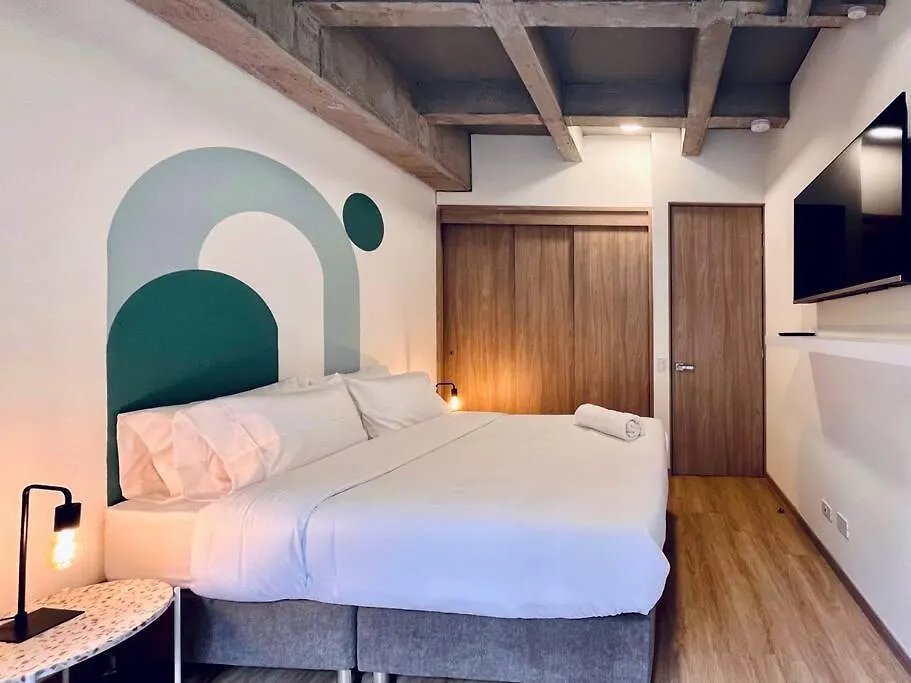 Amazing 3Br In Laureles By Myplaces Medellin 0*,