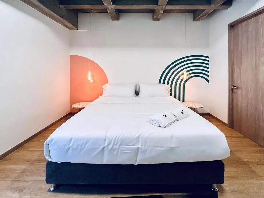 Amazing 3Br In Laureles By Myplaces Medellin Apartment