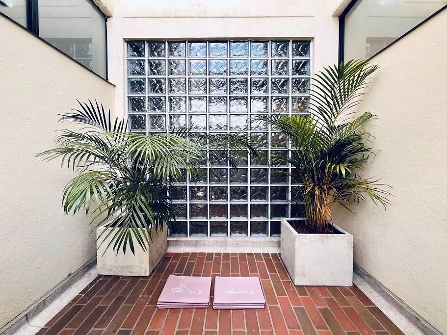 Apartment Amazing 3Br In Laureles By Myplaces Medellin