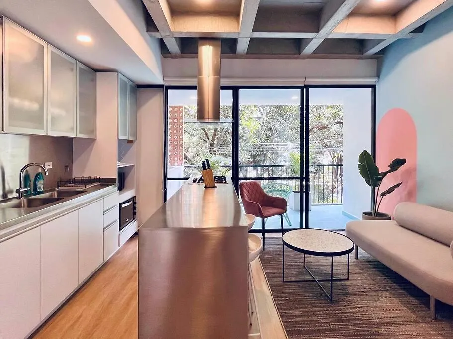 Amazing 3Br In Laureles By Myplaces Medellin
