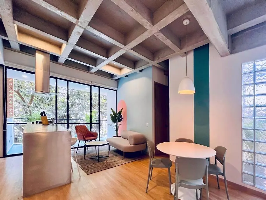 Amazing 3Br In Laureles By Myplaces Medellin Colombia