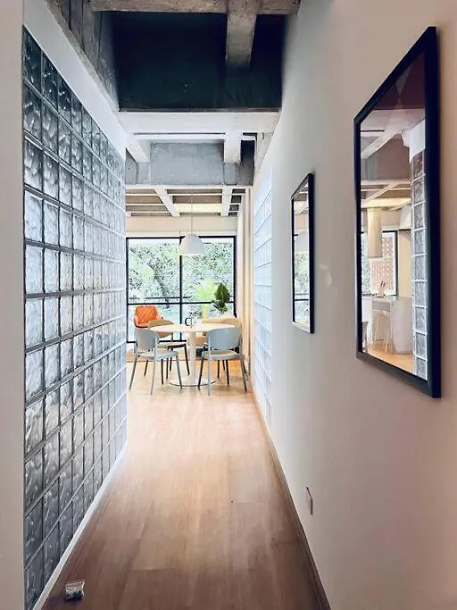 Amazing 3Br In Laureles By Myplaces Medellin Colombia