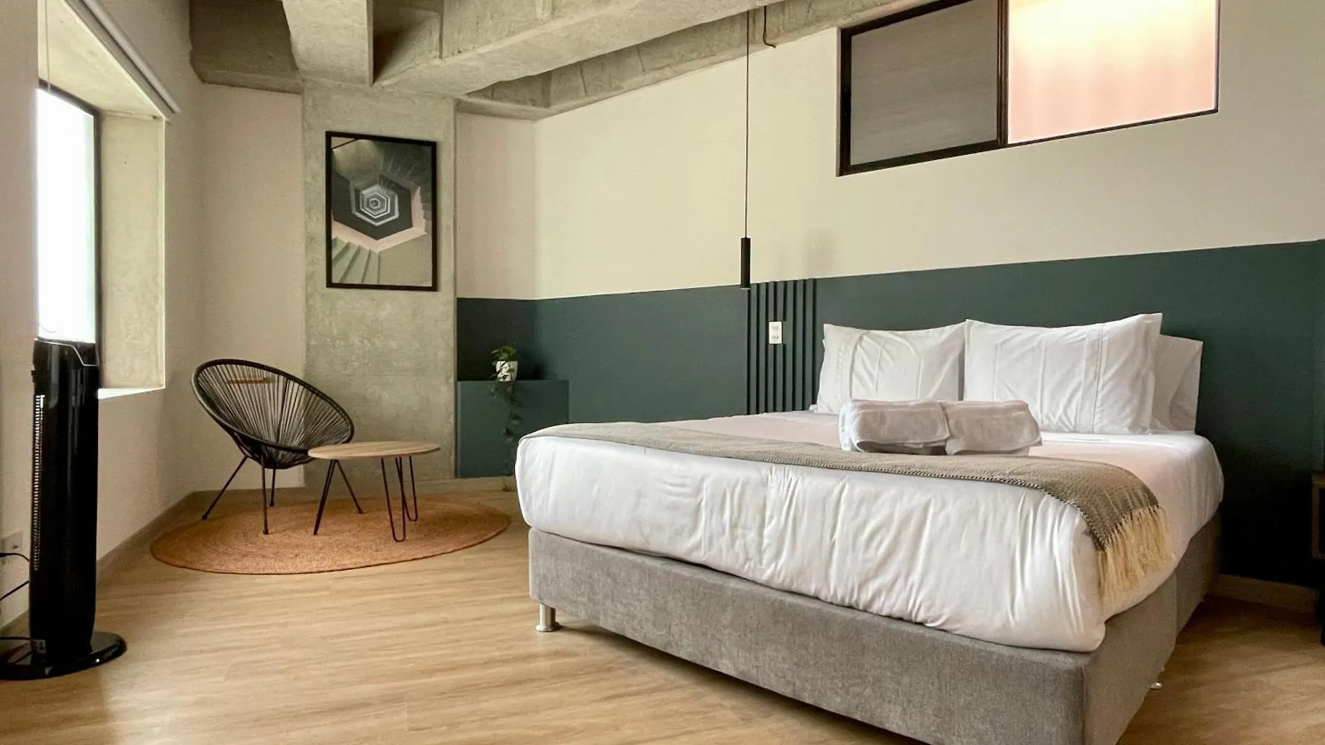 Amazing 3Br In Laureles By Myplaces Medellin