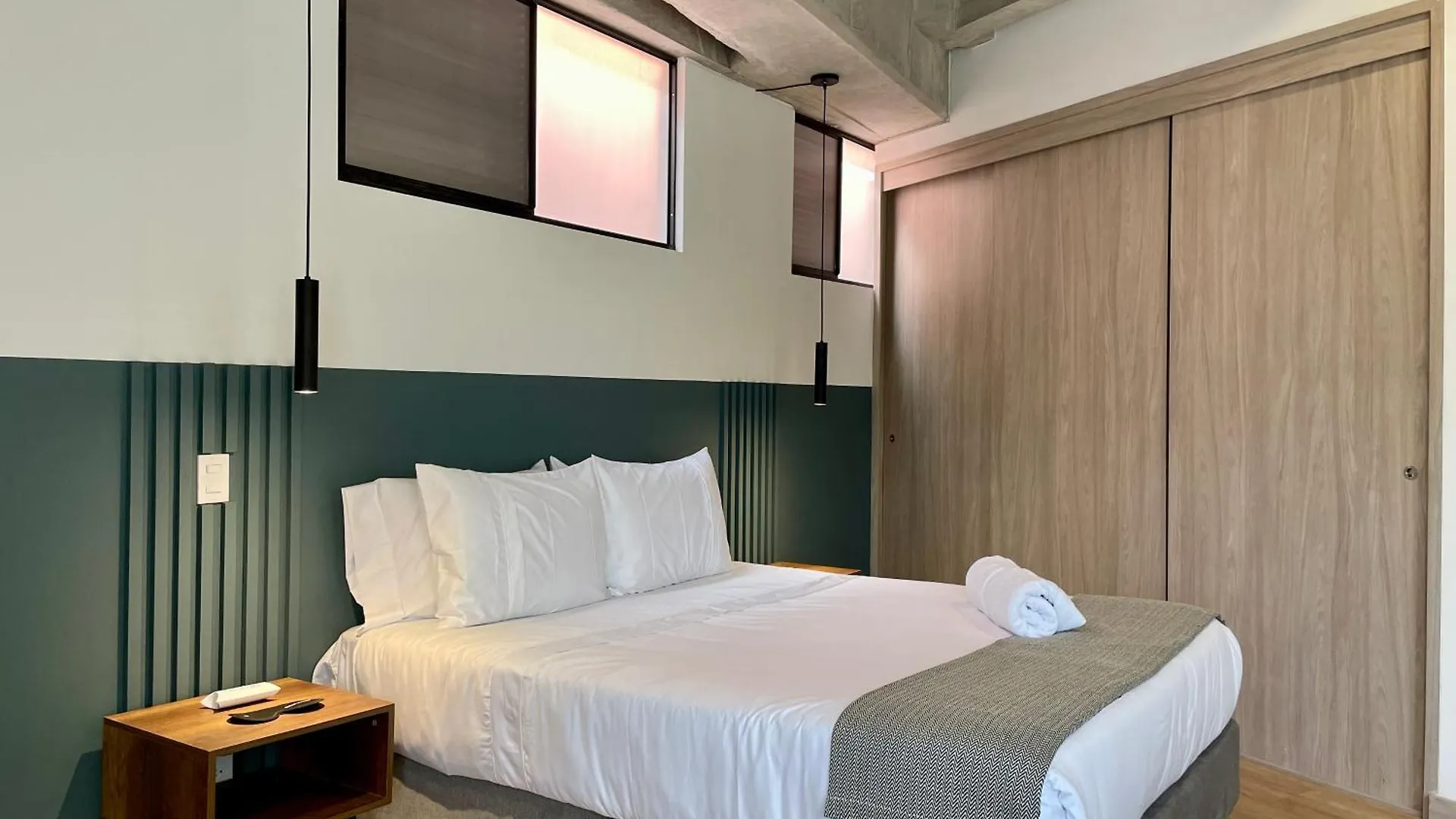 Amazing 3Br In Laureles By Myplaces Medellin 0*,  Colombia