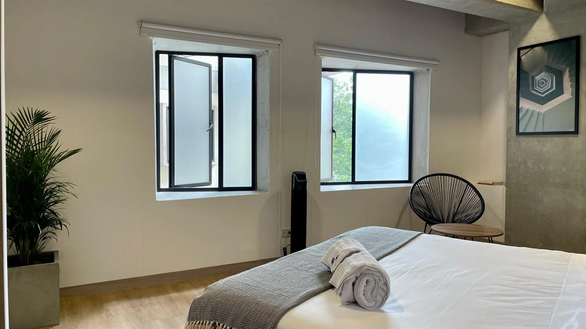 Amazing 3Br In Laureles By Myplaces Medellin
