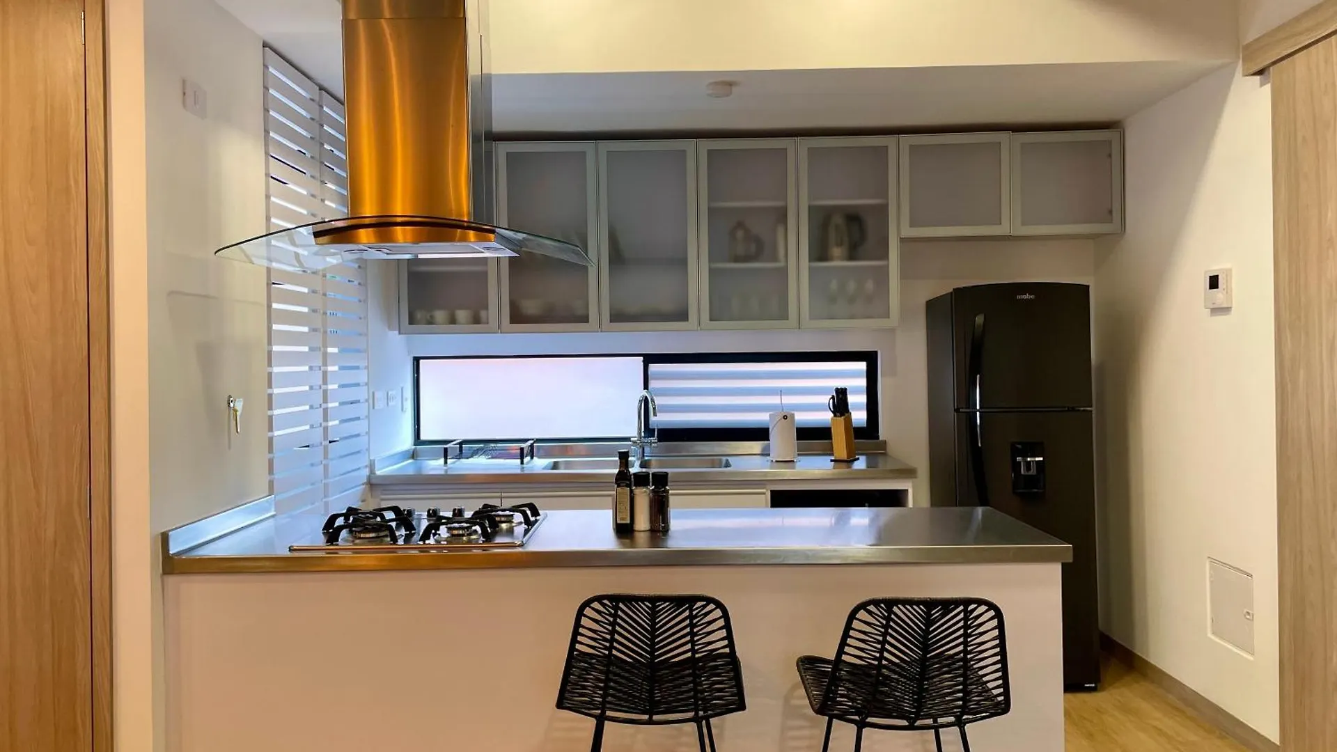 Amazing 3Br In Laureles By Myplaces Medellin 0*,  Colombia