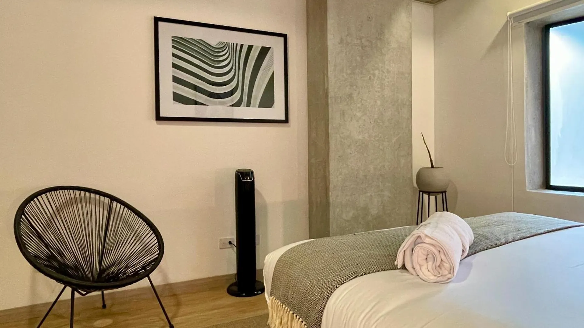 Amazing 3Br In Laureles By Myplaces Medellin Apartment