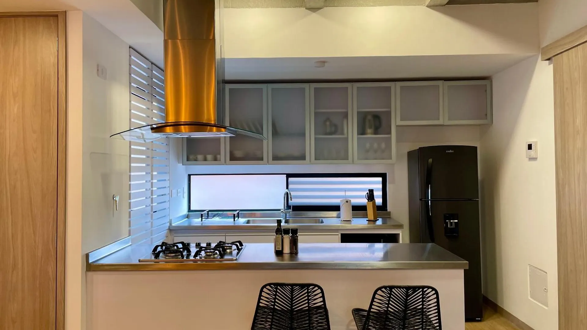 Apartment Amazing 3Br In Laureles By Myplaces Medellin Colombia