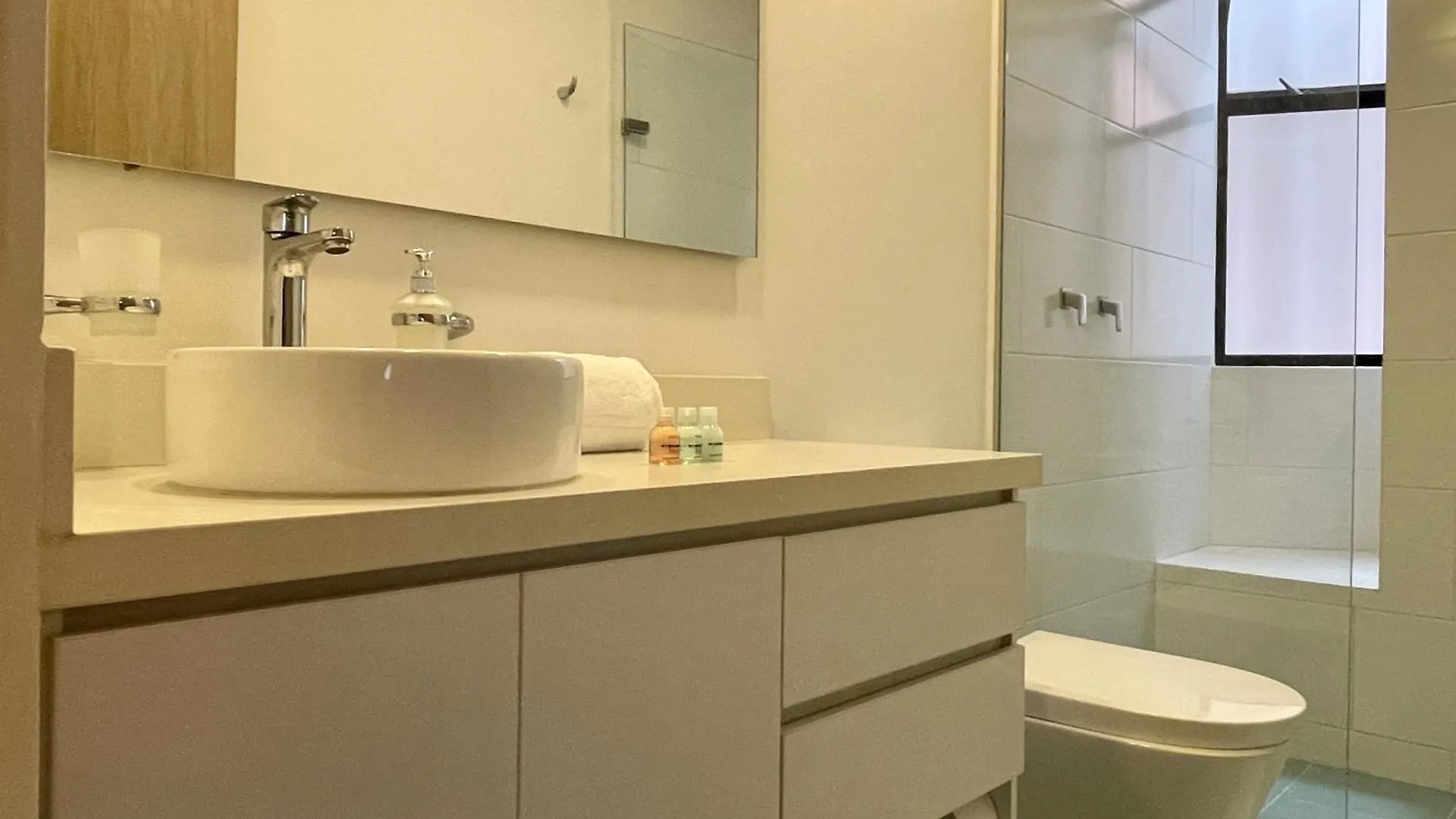 Amazing 3Br In Laureles By Myplaces Medellin 0*,  Colombia