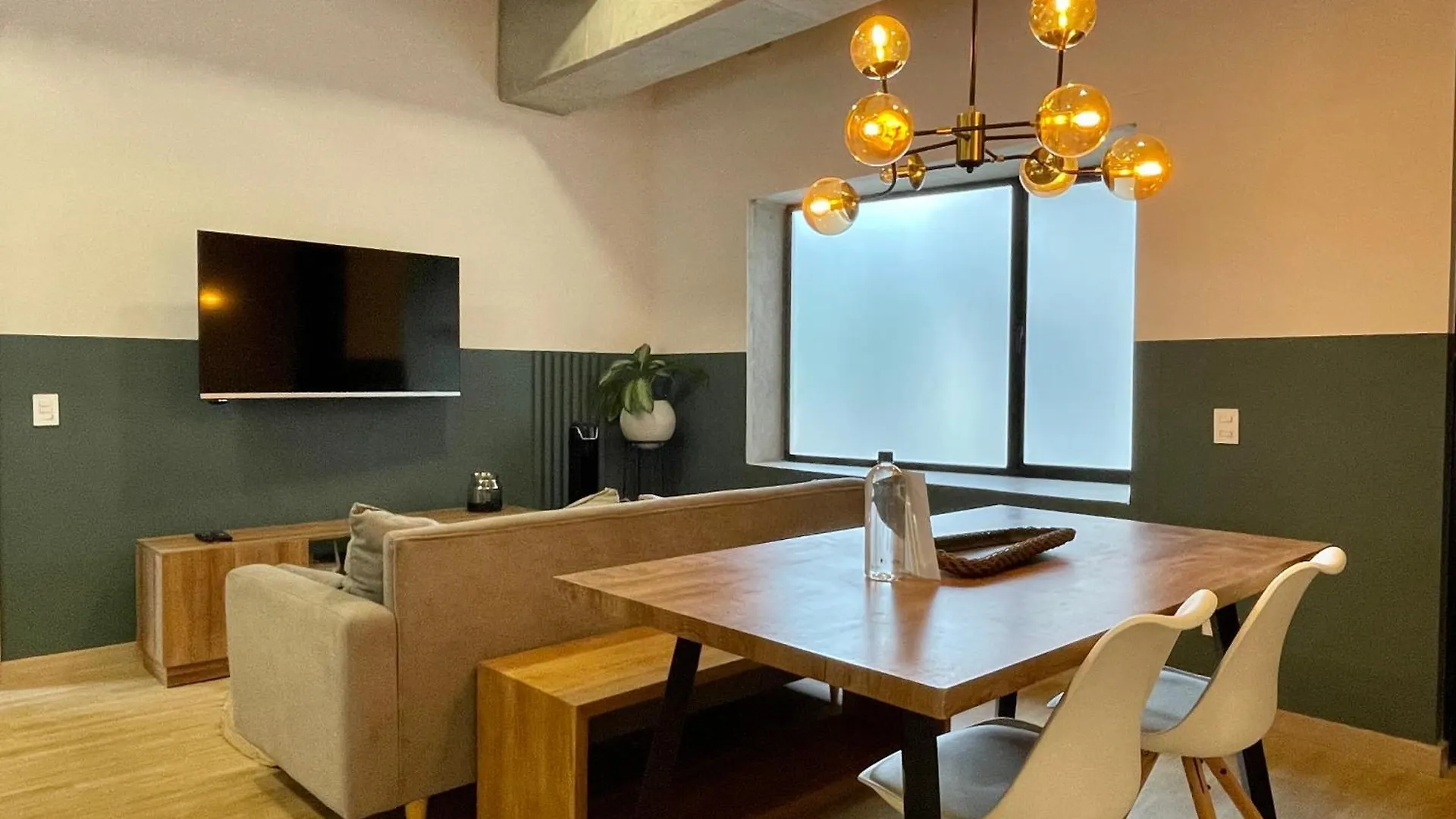 Amazing 3Br In Laureles By Myplaces Medellin 0*,