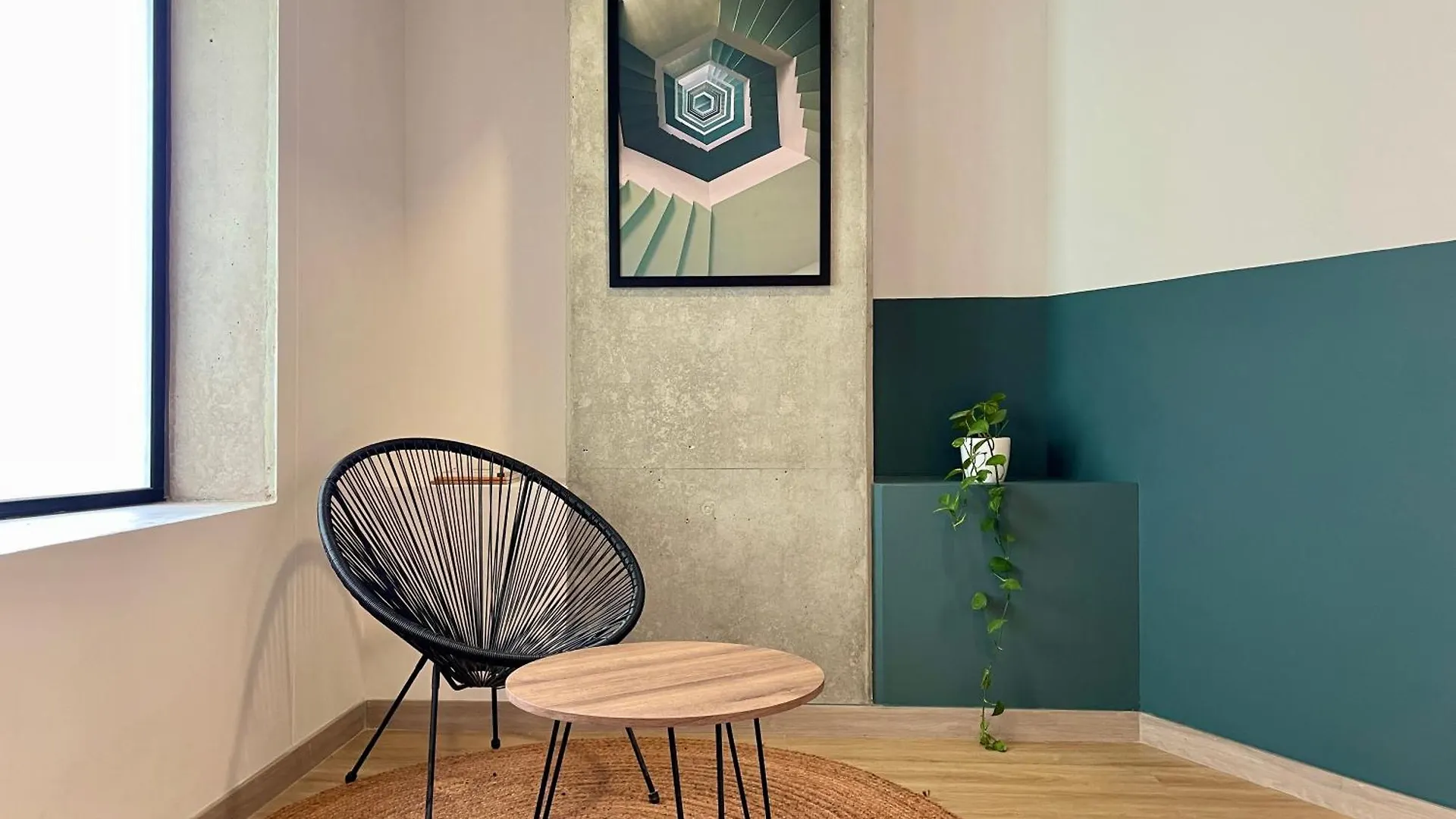 Amazing 3Br In Laureles By Myplaces Medellin Colombia