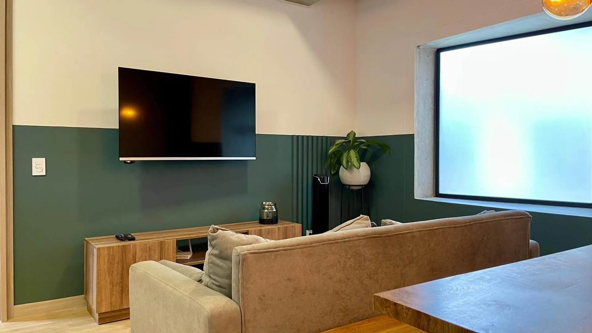 Apartment Amazing 3Br In Laureles By Myplaces Medellin