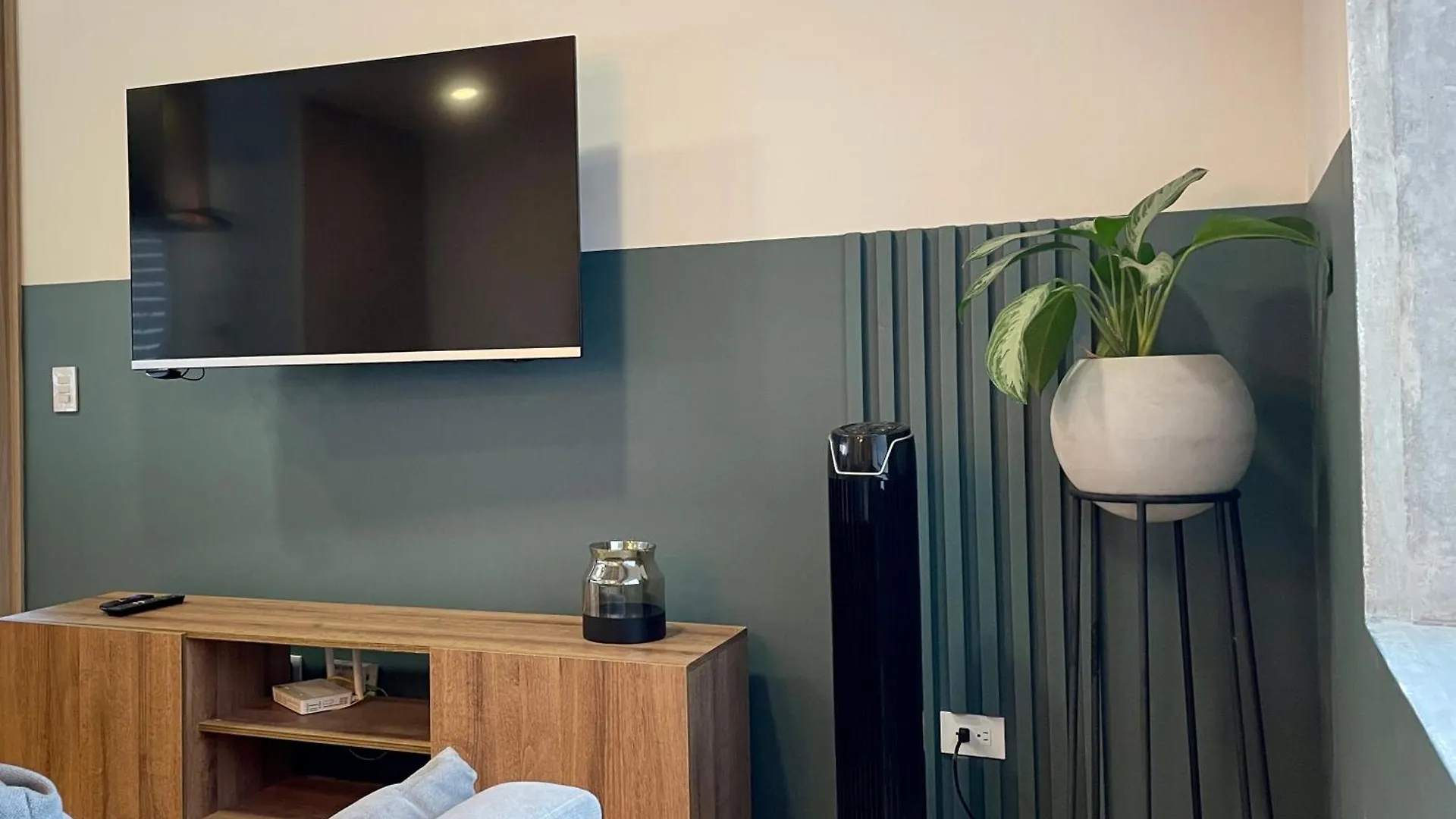 Amazing 3Br In Laureles By Myplaces Medellin Apartment