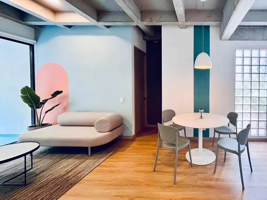 شقة Amazing 3Br In Laureles By Myplaces ميديلين