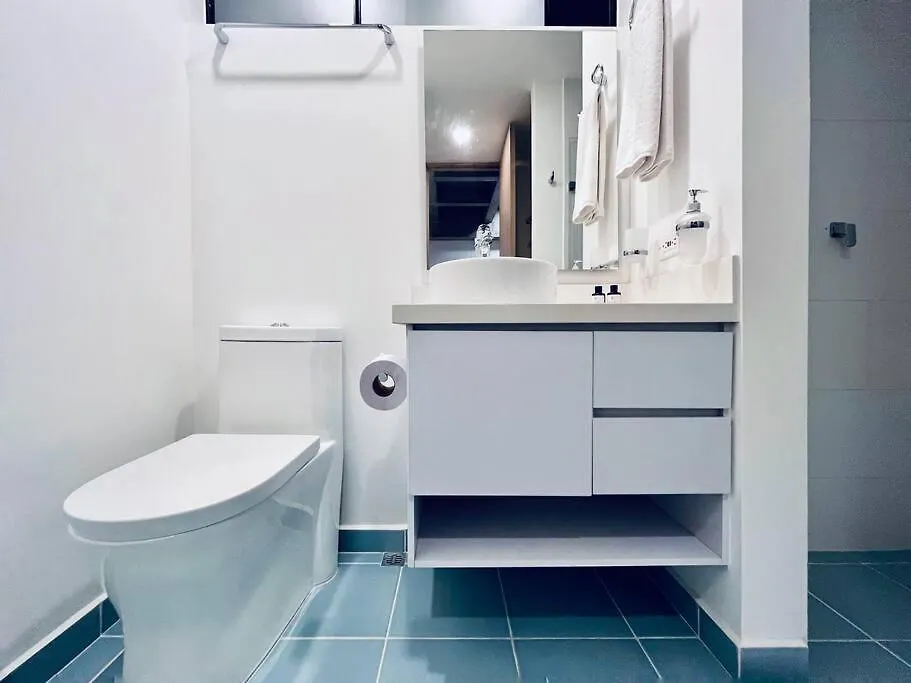 شقة Amazing 3Br In Laureles By Myplaces ميديلين كولومبيا