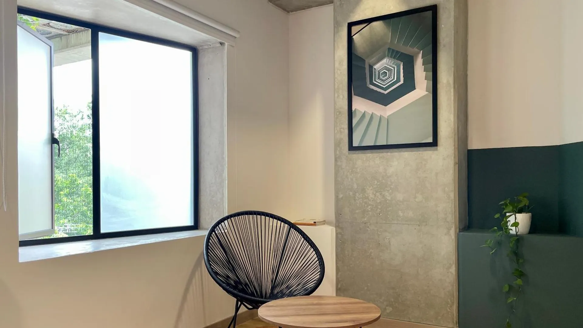 شقة Amazing 3Br In Laureles By Myplaces ميديلين
