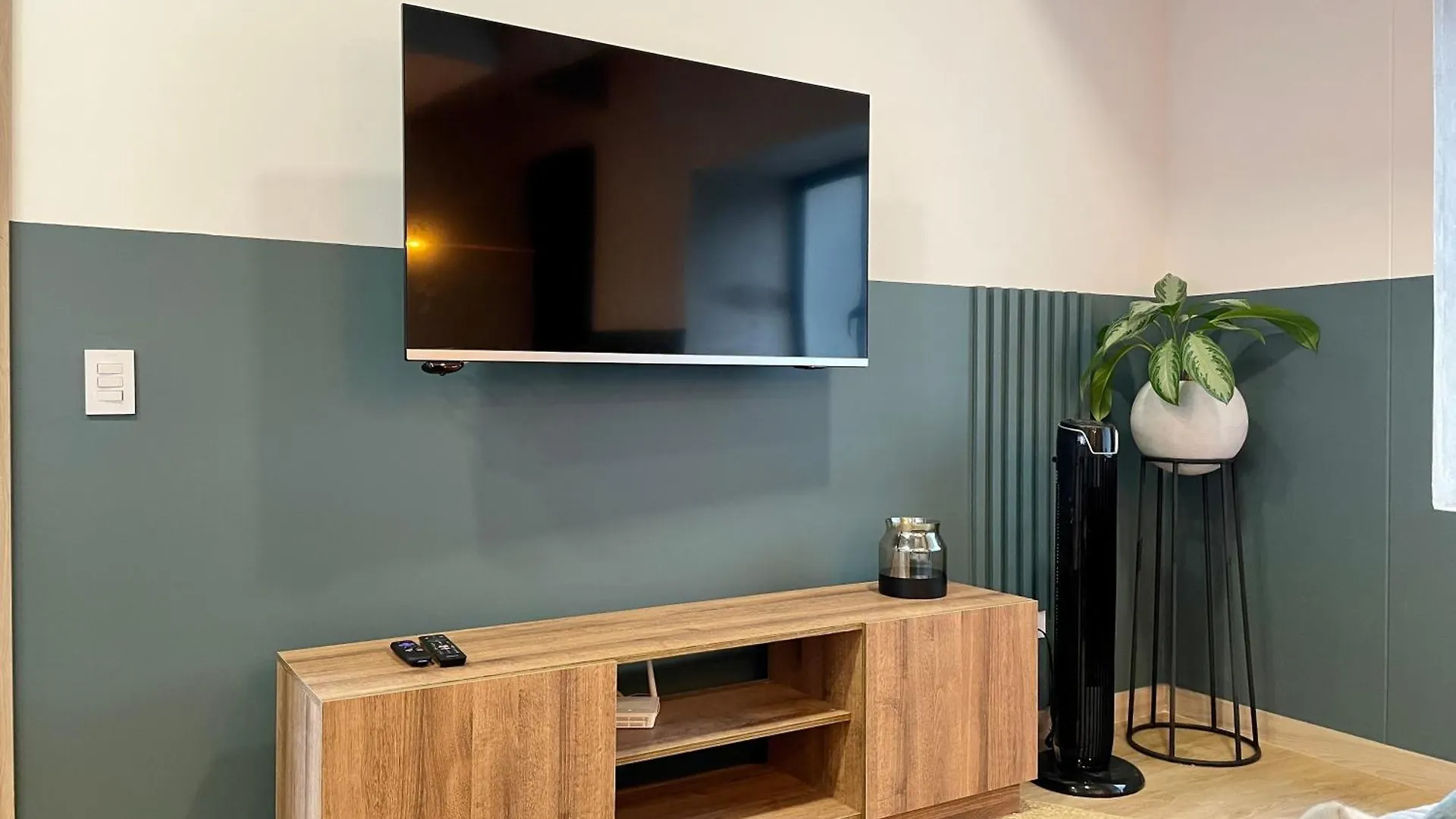 Amazing 3Br In Laureles By Myplaces ميديلين 0*,  كولومبيا