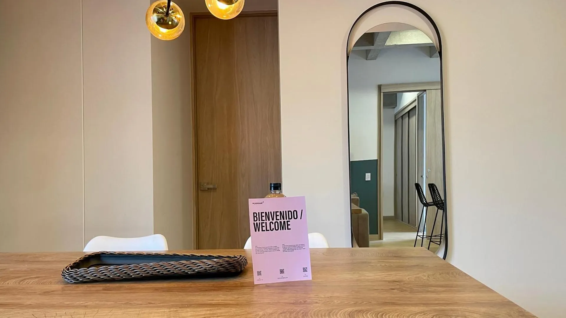 شقة Amazing 3Br In Laureles By Myplaces ميديلين كولومبيا